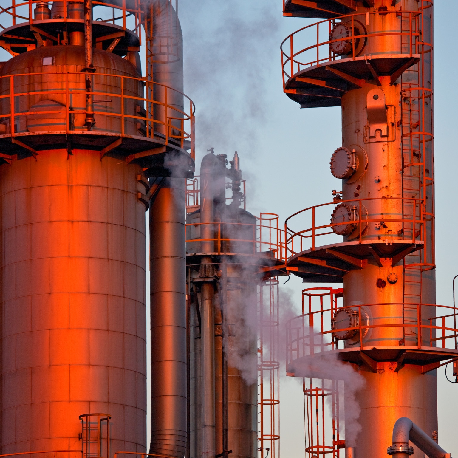 Reformulating chemical manufacturing technology McKinsey